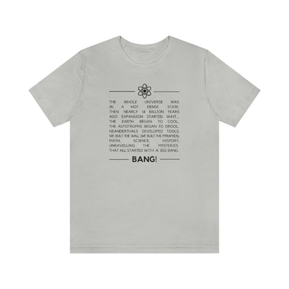 Bang! Tee