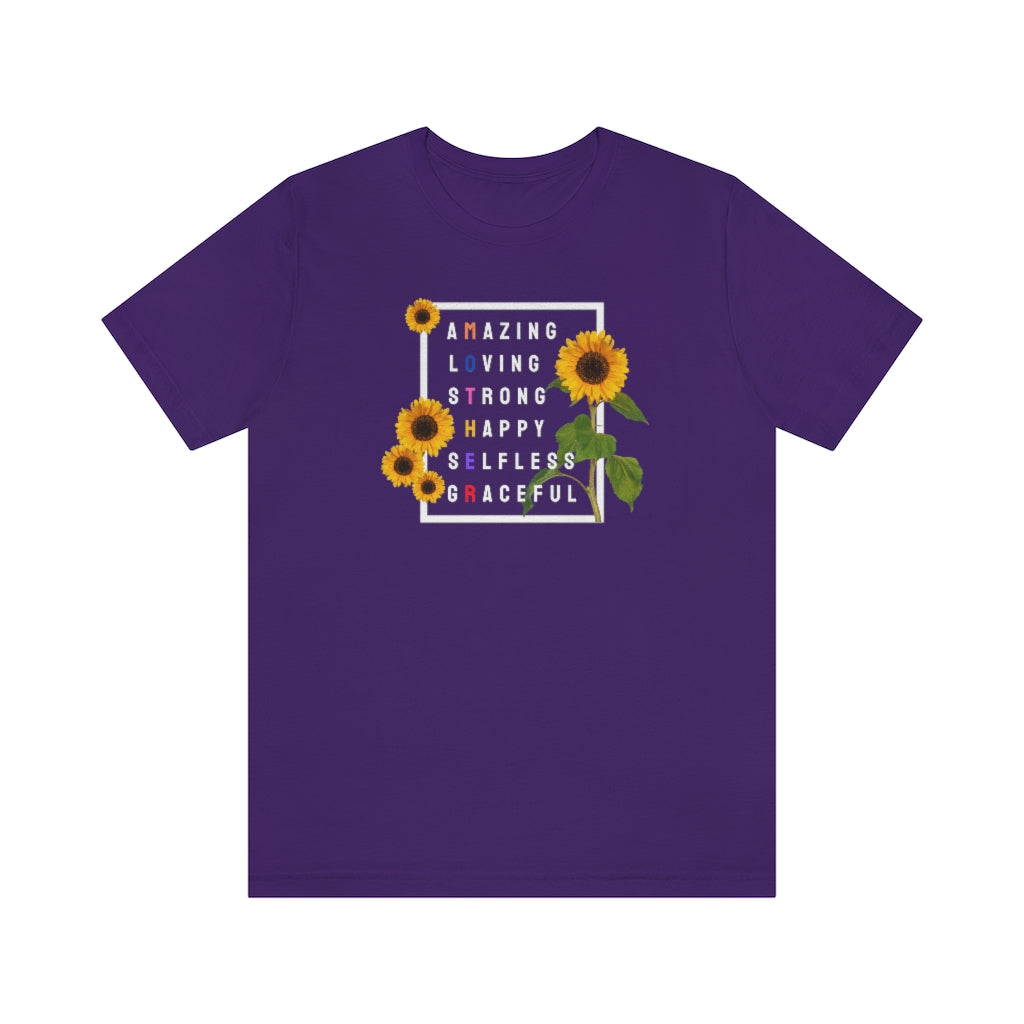 MOTHER Tee