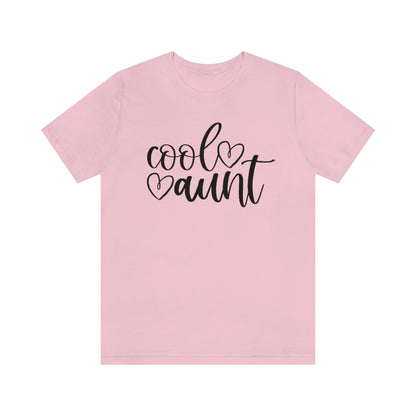 Cool Aunt Tee