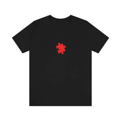 Puzzle Piece Tee // Couples Shirts