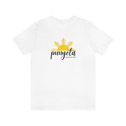 Punyeta Tee