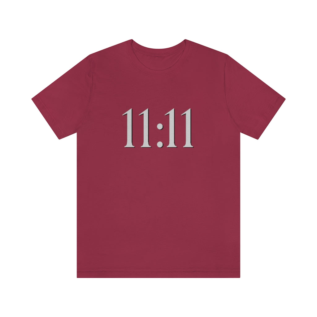 11:11 Tee