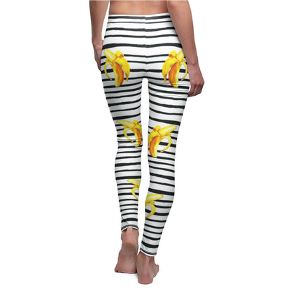 Banana Leggings
