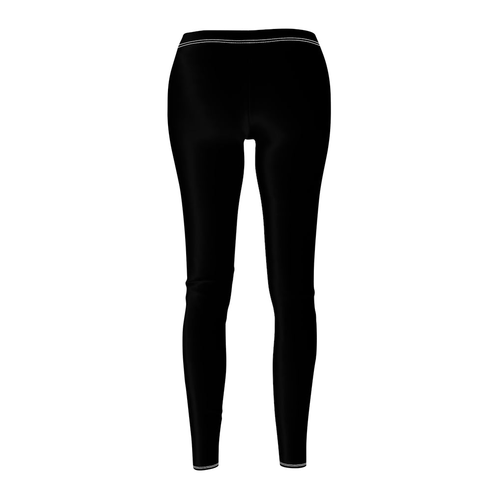 Black Leggings