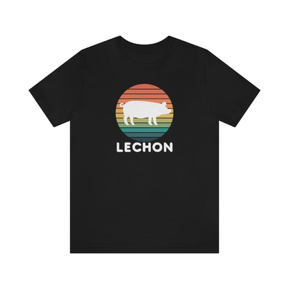 Lechon Tee