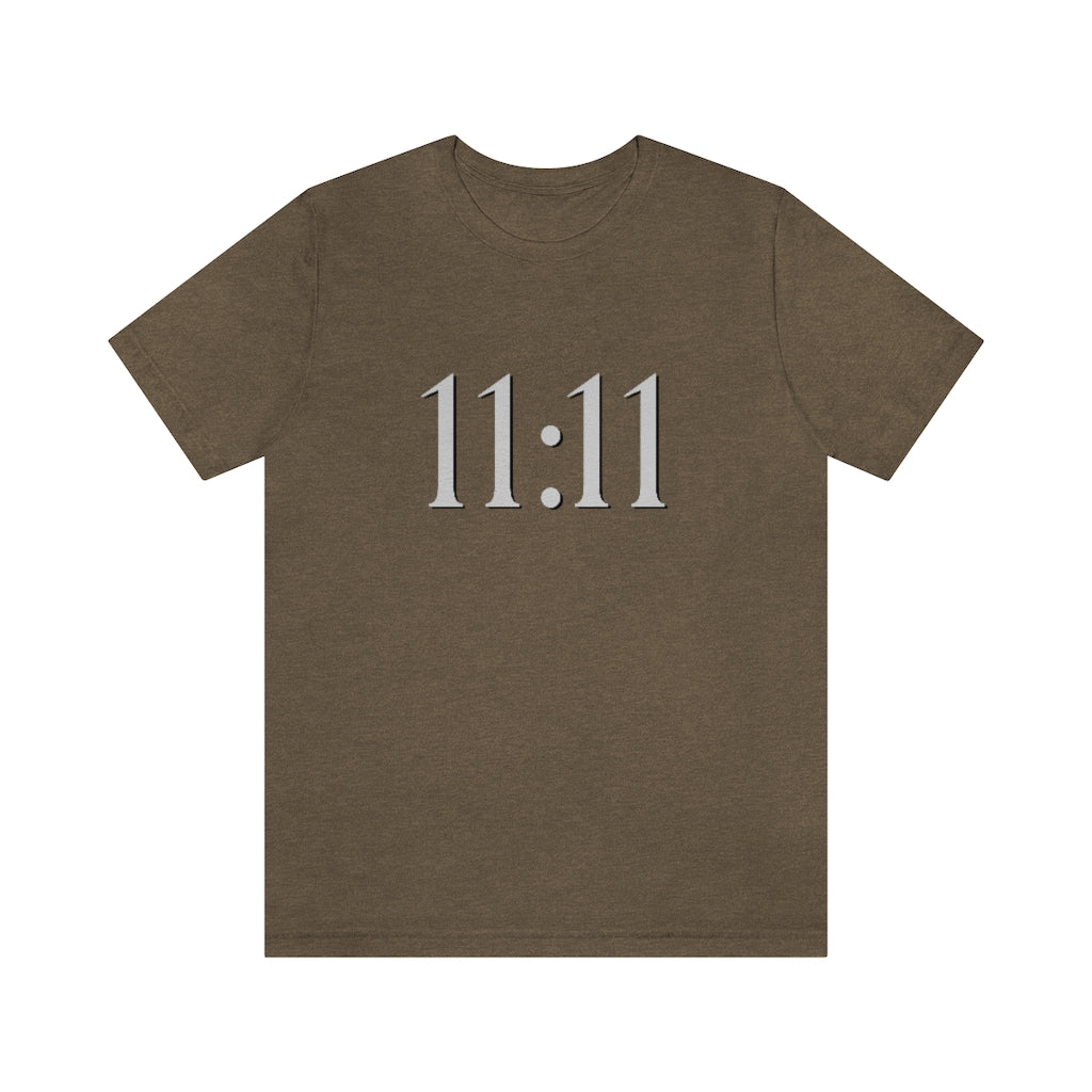11:11 Tee