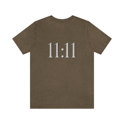 11:11 Tee