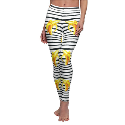 Banana Leggings