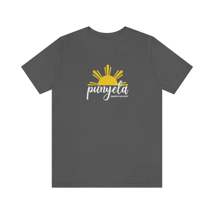 Punyeta Tee