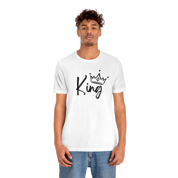 King Tee // Couples Shirts