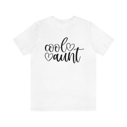 Cool Aunt Tee