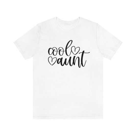 Cool Aunt Tee