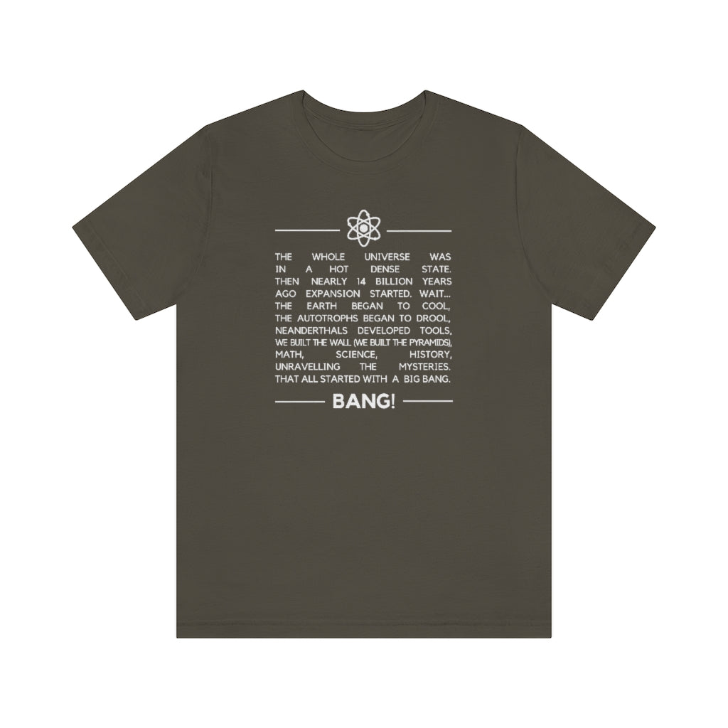 Bang! Tee