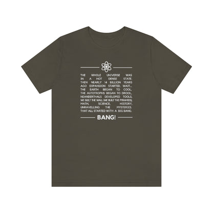 Bang! Tee