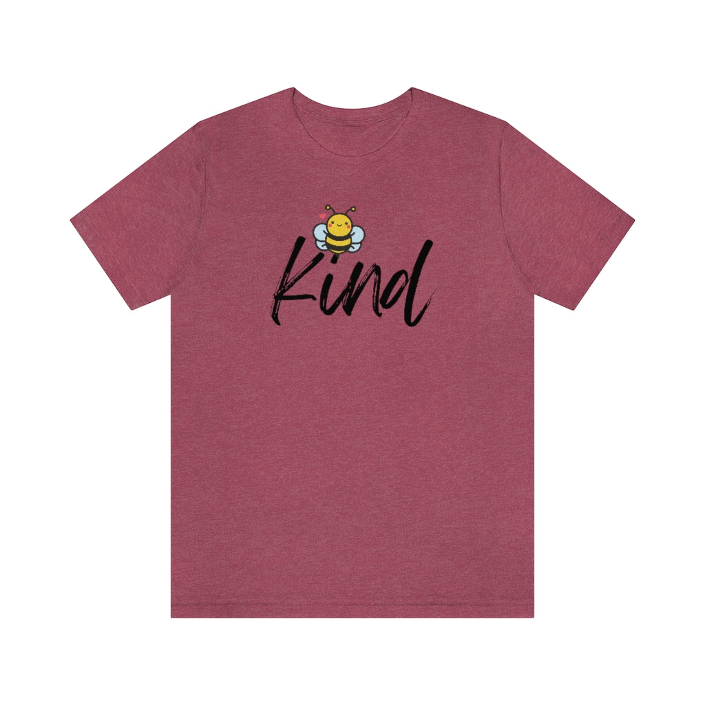 Bee Kind Tee