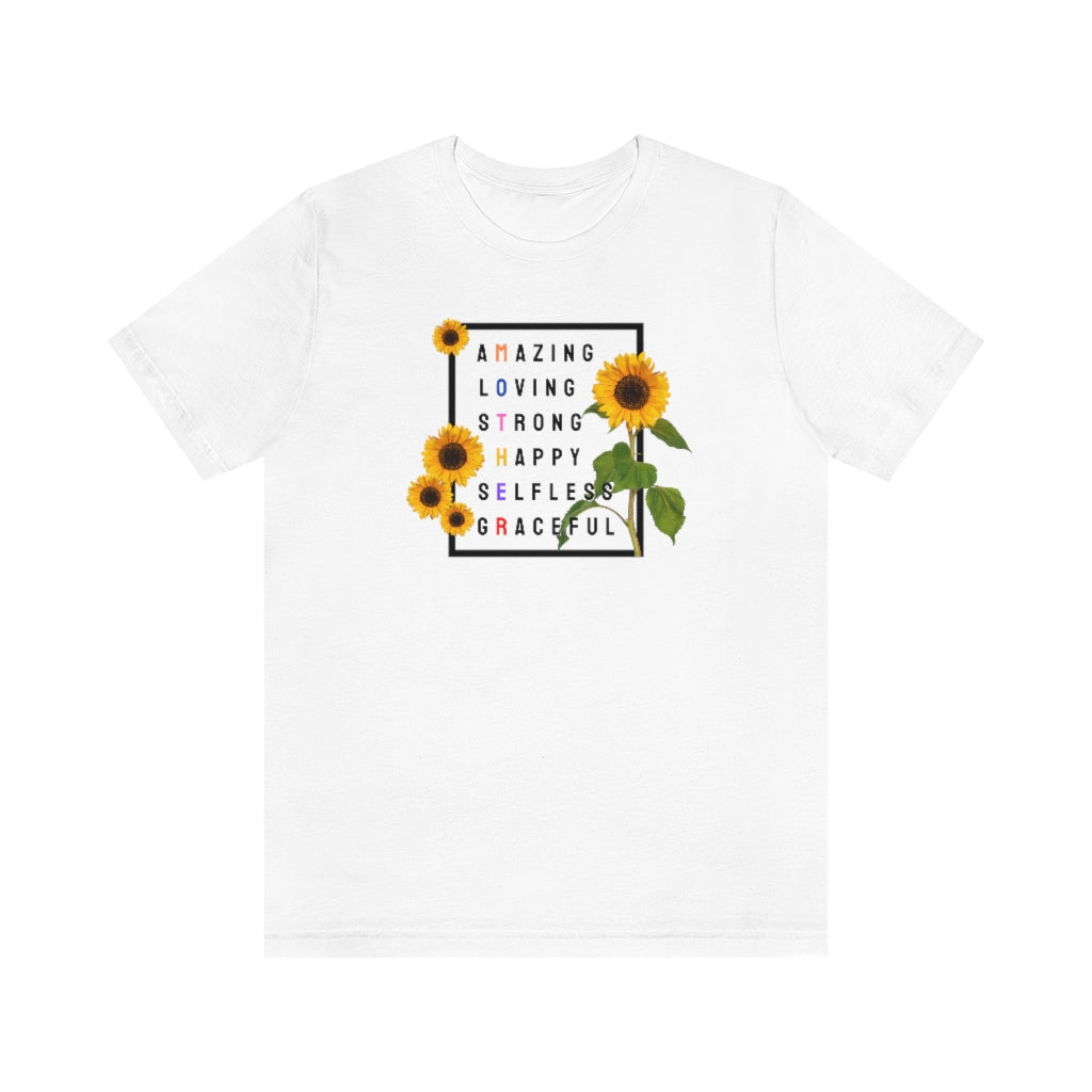 MOTHER Tee