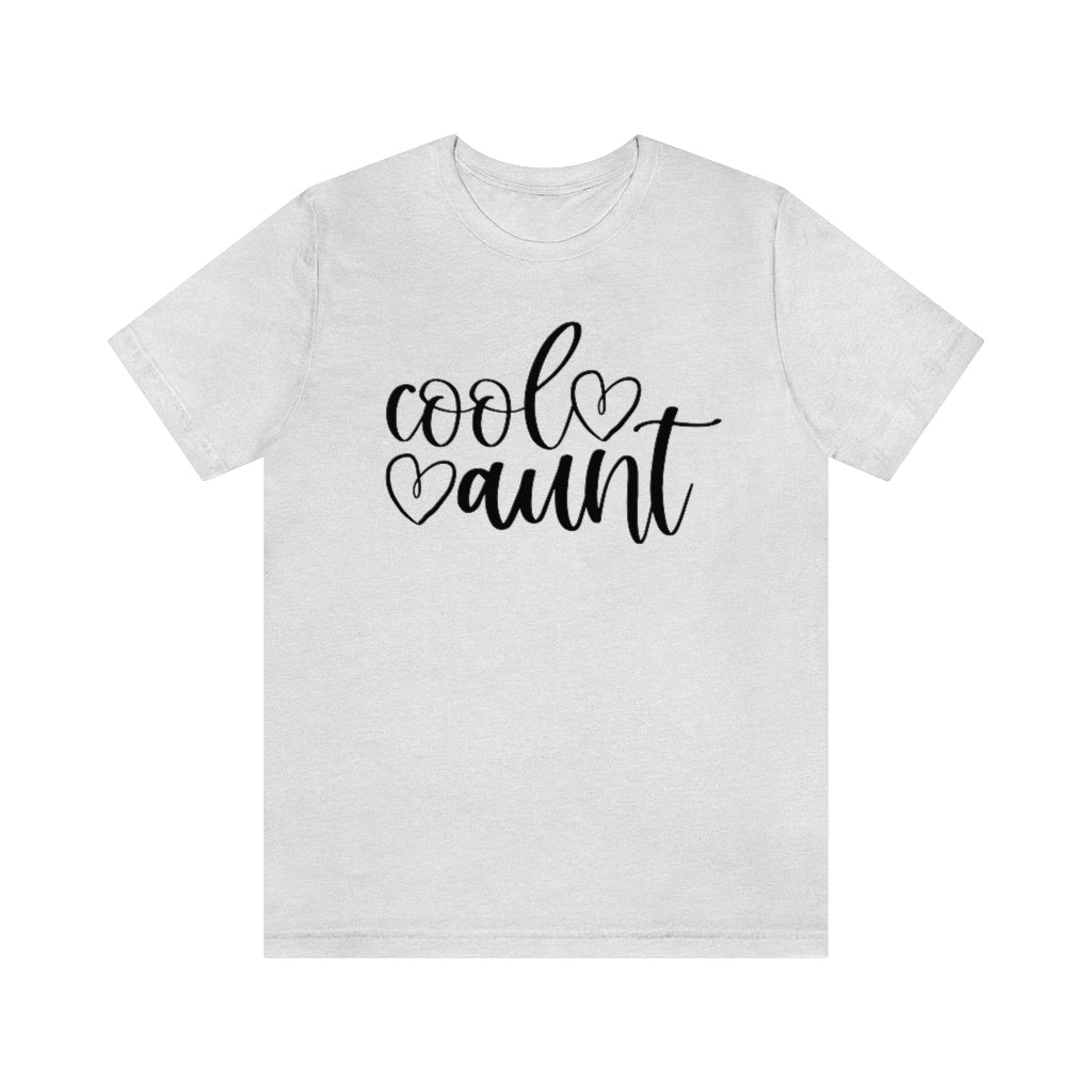 Cool Aunt Tee