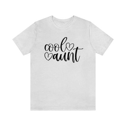 Cool Aunt Tee