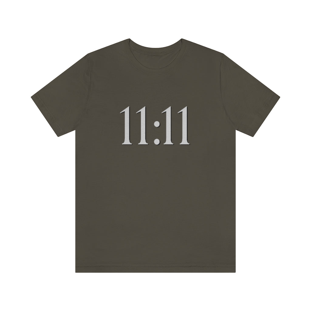 11:11 Tee