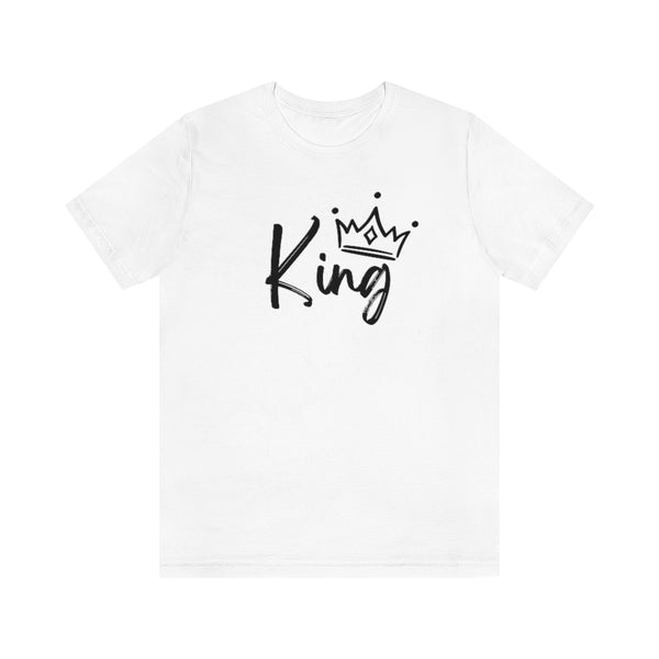 King Tee // Couples Shirts
