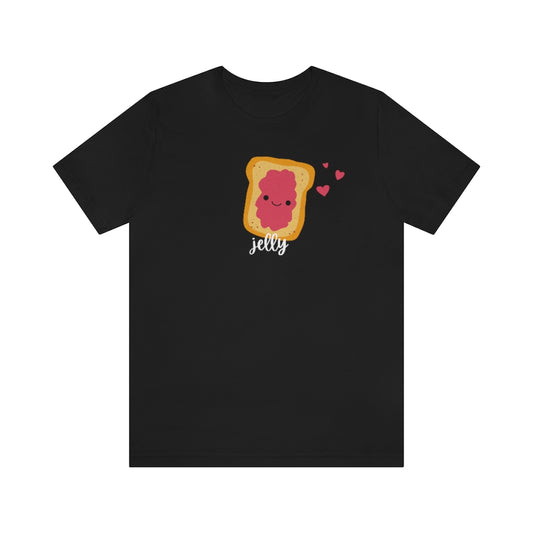 Jelly Tee // Couples Shirts