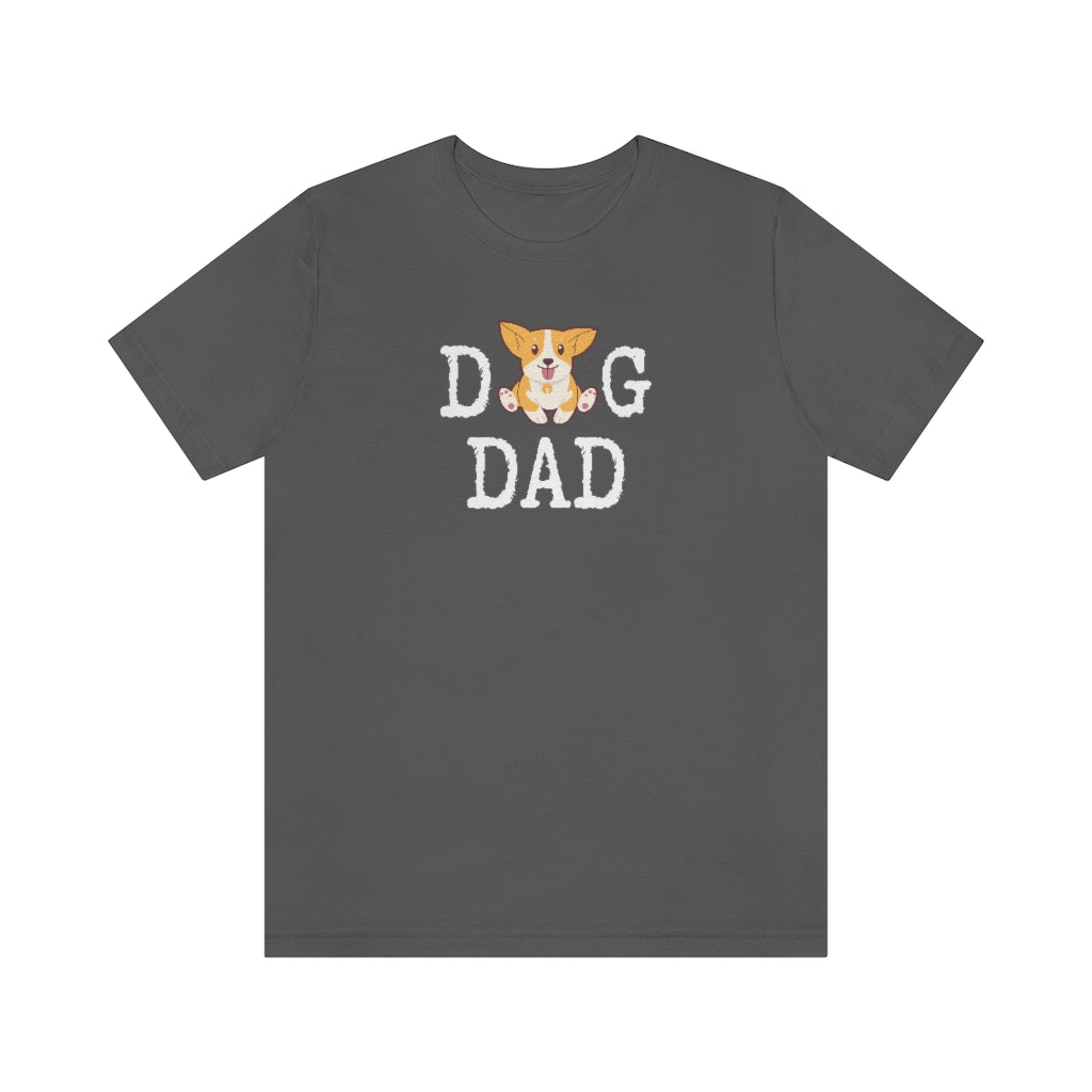 Dog Dad Tee