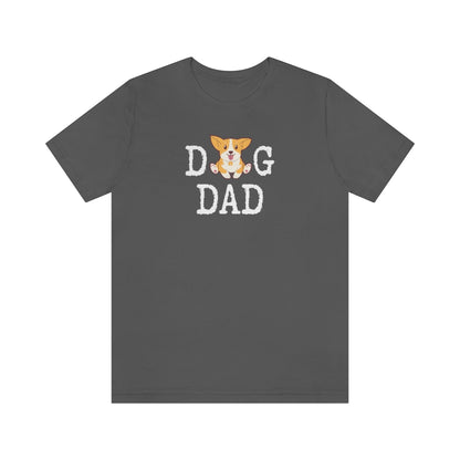 Dog Dad Tee