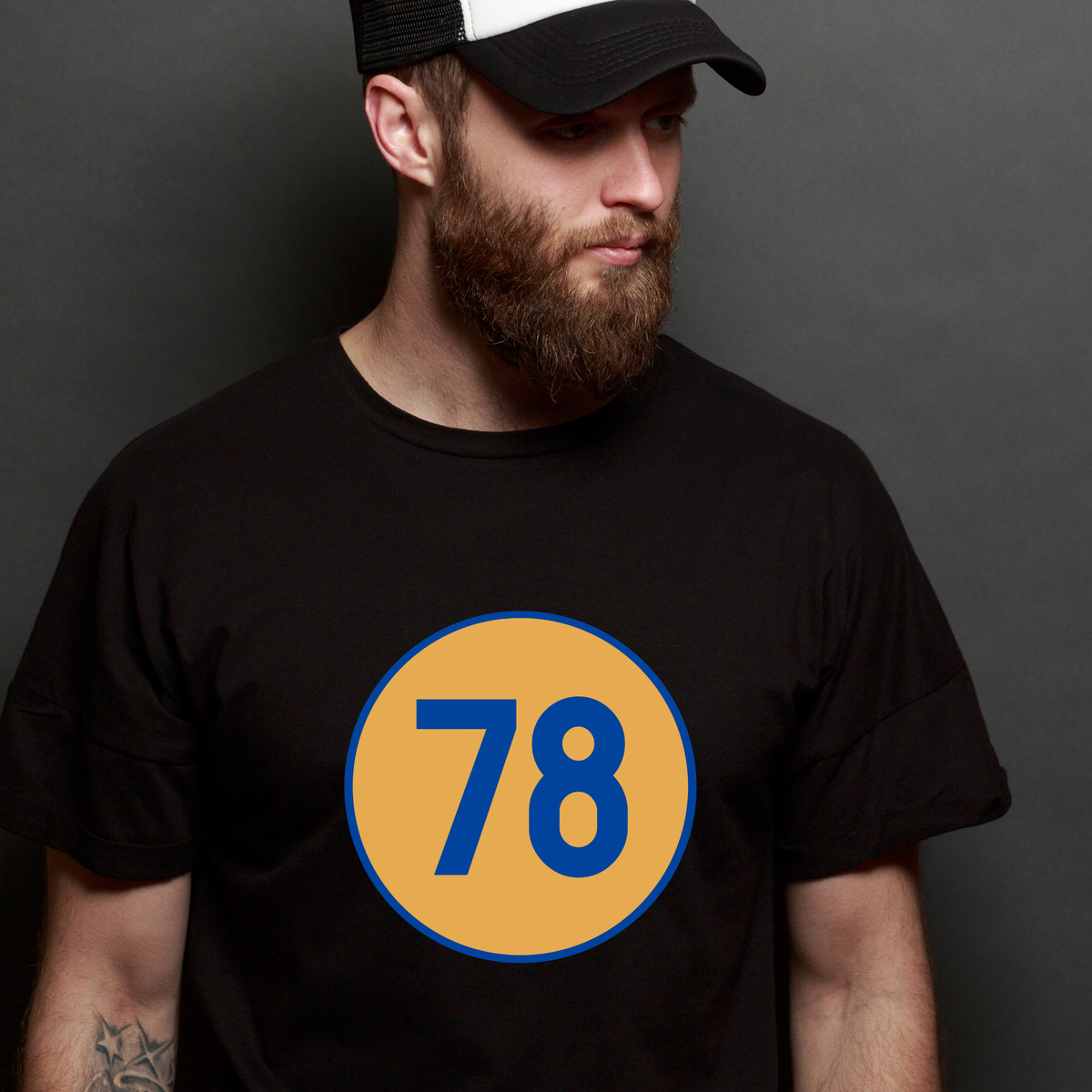 78 Tee
