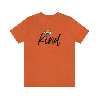 Bee Kind Tee