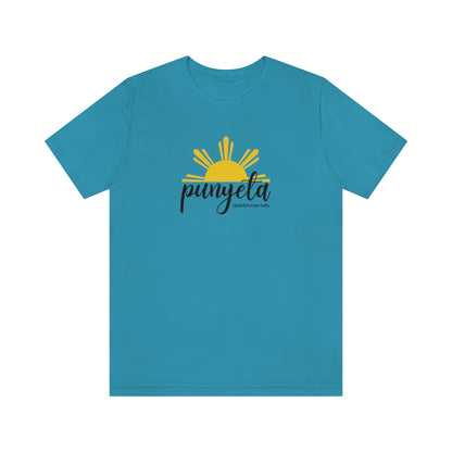 Punyeta Tee
