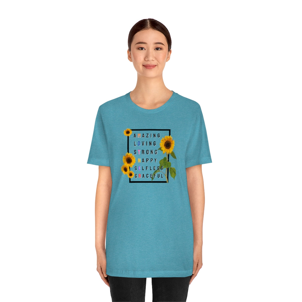 MOTHER Tee