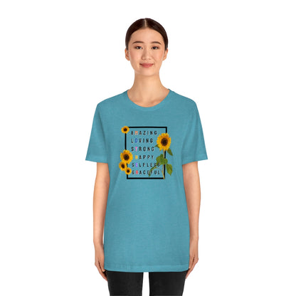 MOTHER Tee