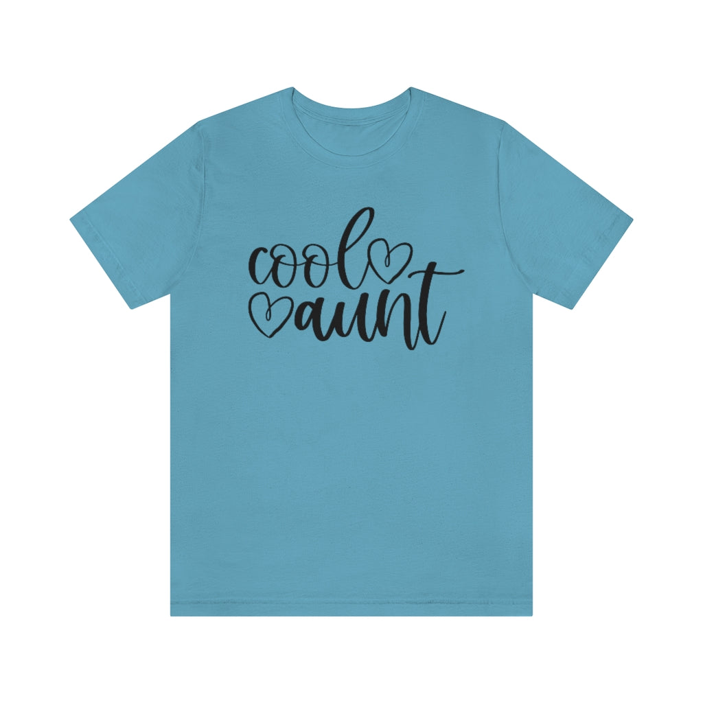 Cool Aunt Tee