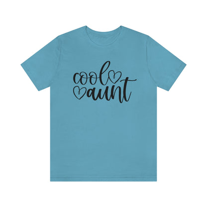 Cool Aunt Tee