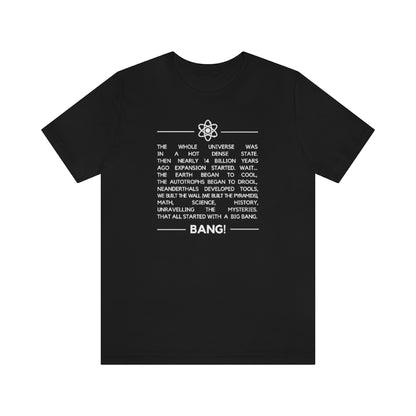 Bang! Tee