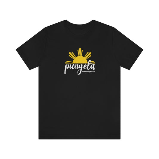 Punyeta Tee