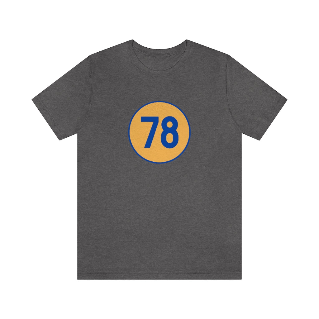 78 Tee
