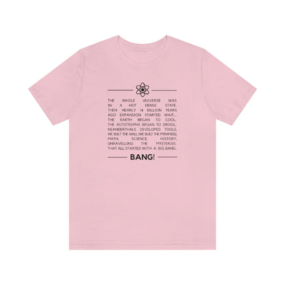 Bang! Tee