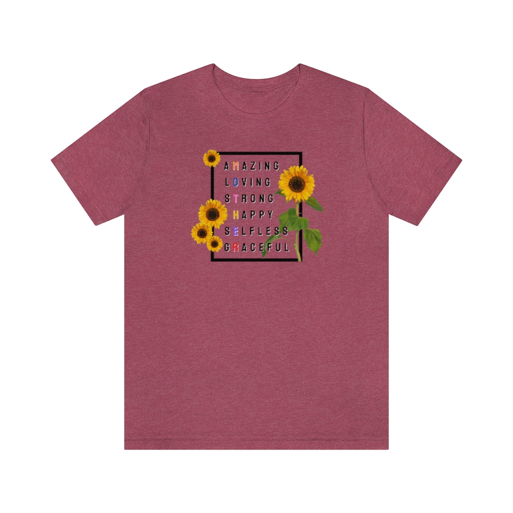 MOTHER Tee