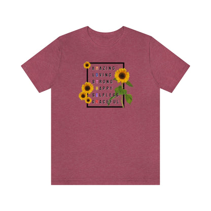 MOTHER Tee