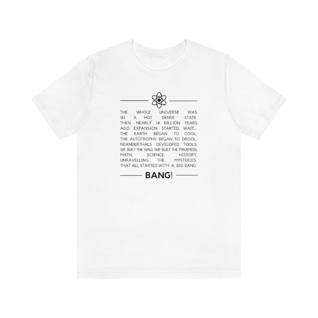 Bang! Tee