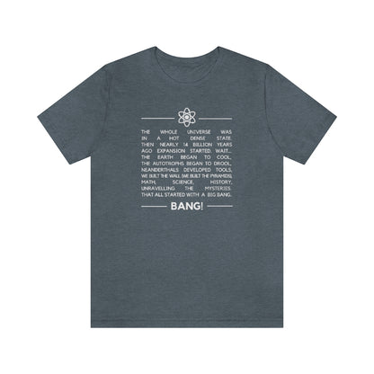 Bang! Tee