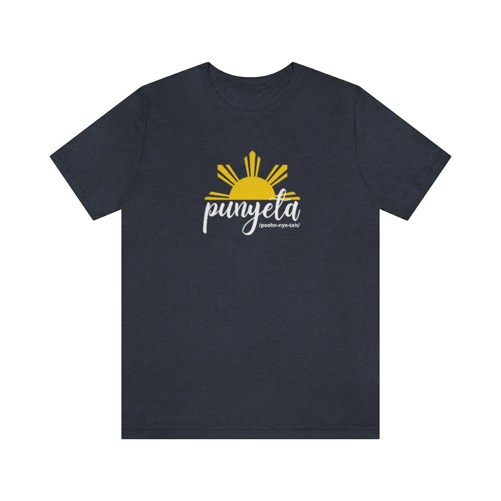 Punyeta Tee