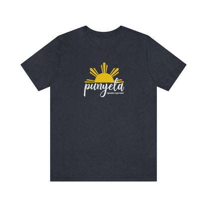 Punyeta Tee