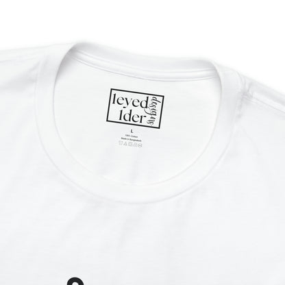 Pull Out King Tee