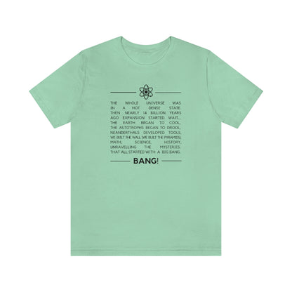 Bang! Tee
