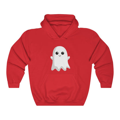 Ghost Hoodie // Unisex Heavy Blend Hooded Sweatshirt