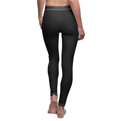 Black Leggings