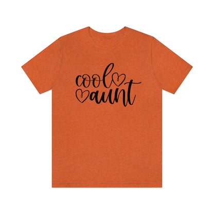 Cool Aunt Tee