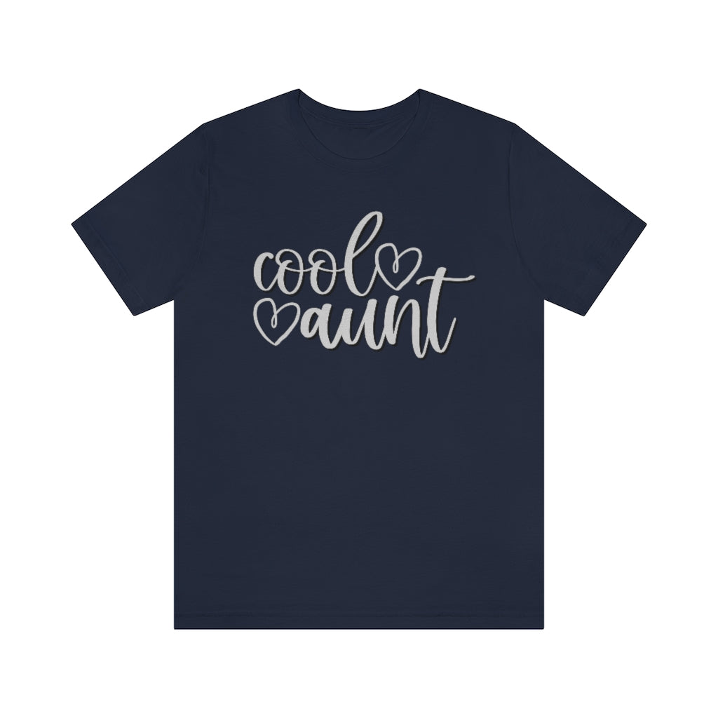 Cool Aunt Tee